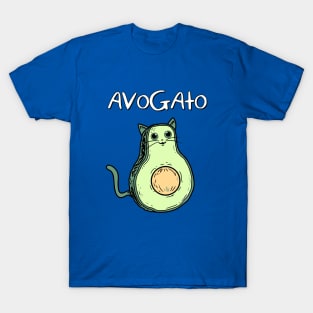 Avogato T Shirts for Sale TeePublic
